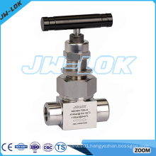 Made in china needle valve parker